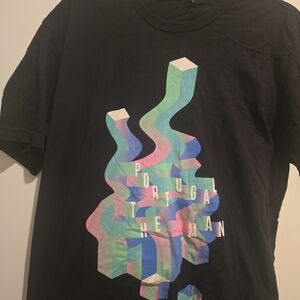 Portugal The Man Tshirt